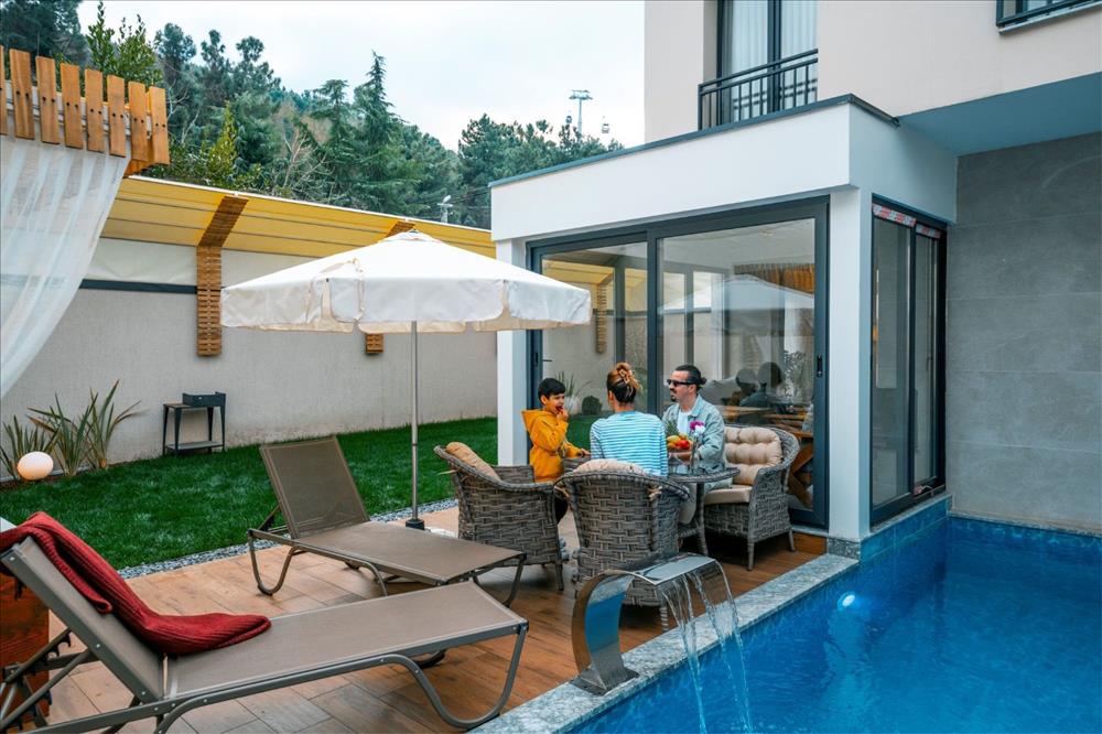 listing card gallery