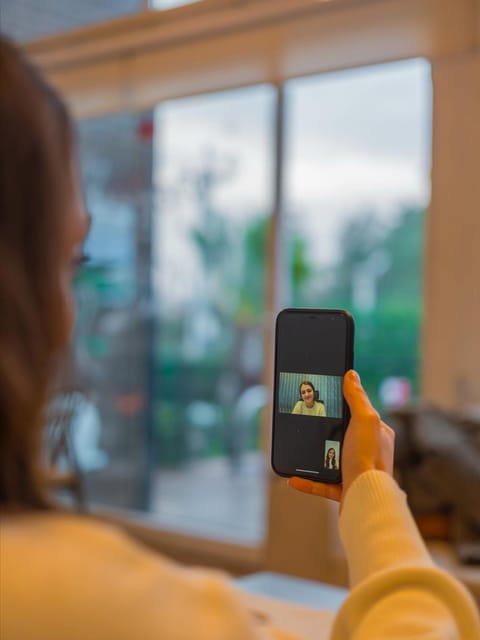 listing card gallery